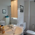 Haus Uni 2 Lägenhet *