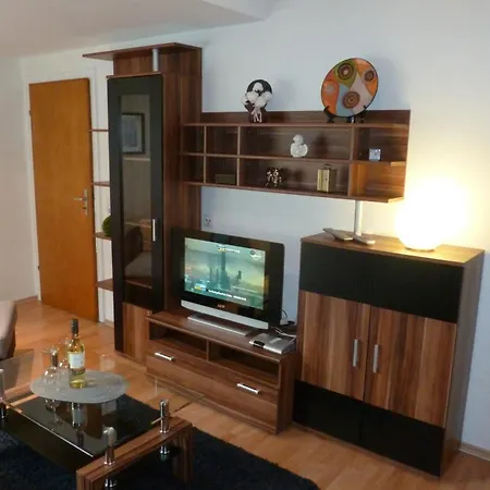 Haus Uni 2 Koblenz (Rhineland-Palatinate)