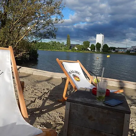Haus Uni 2 Lägenhet *