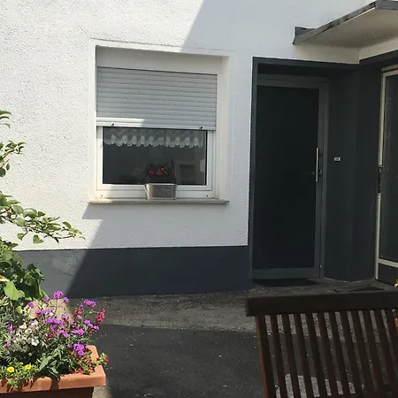 アパート Haus Uni 2