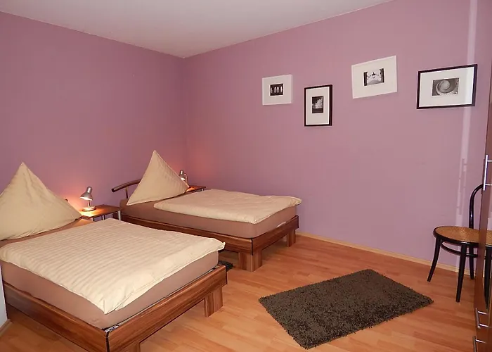 Haus Uni 2 Apartment