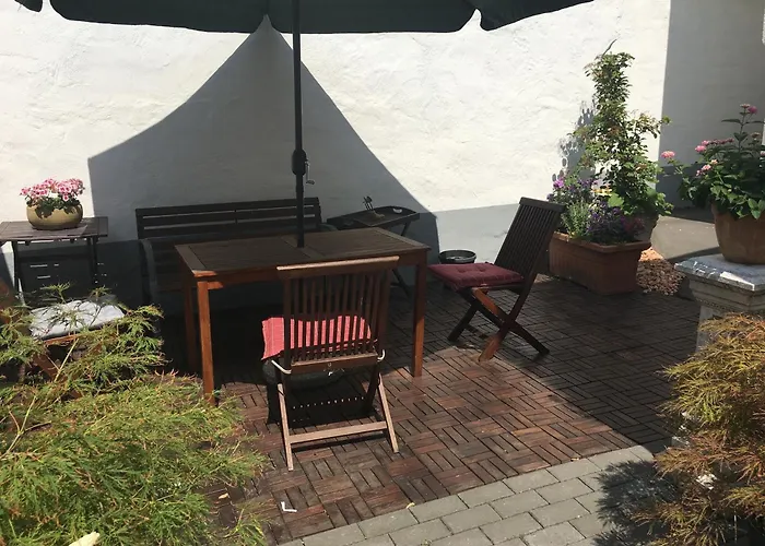 Haus Uni 2 Koblenz (Rhineland-Palatinate)